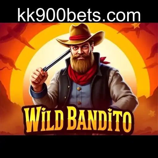 Como ganhar no Wild Bandito em KK900.com com Saque via PIX 2026