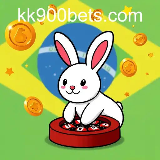 Como ganhar no Leprechaun Riches em KK900.com com Saque via PIX 2026