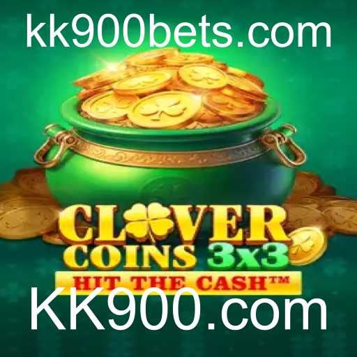 Explorando o Fascinante Mundo de Clovercoin3x3