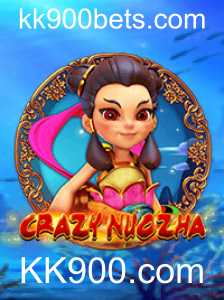 Conheça o Fascinante Jogo CrazyNuoZha: Diversão e Estratégia com KK900.com