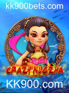 Conheça o Fascinante Jogo CrazyNuoZha: Diversão e Estratégia com KK900.com
