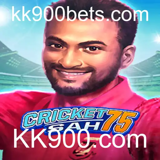 Descubra o Mundo de CricketSah75 e a Inovação de KK900.com
