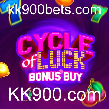 Descubra as Regras e Atrações do Jogo CycleofLuckBonusBuy na KK900.com