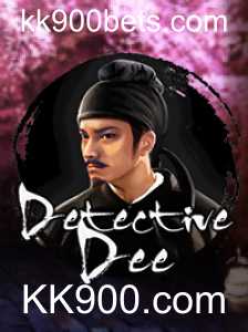 DetectiveDee: Mergulhe no Mundo do Mistério com KK900.com