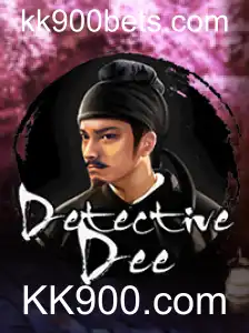 DetectiveDee: Mergulhe no Mundo do Mistério com KK900.com