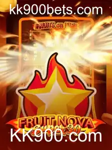 FruitrNovaSupe30: Uma Nova Aventura de Entretenimento com KK900.com