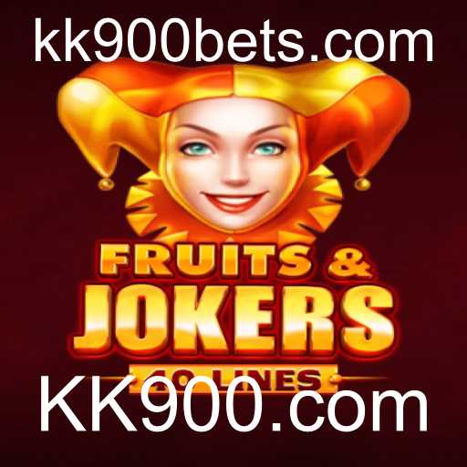 Descubra o Empolgante Mundo de FruitsAndJokers40