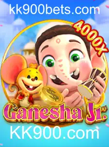 Explorando o Fascinante Mundo de GaneshaJr - Um Jogo de Estratégia e Sorte