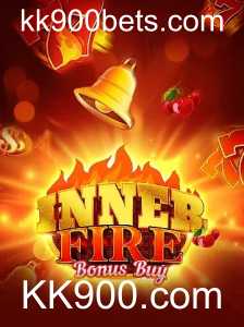 Descubra o Fascinante Mundo de InnerFireBonusBuy com KK900.com