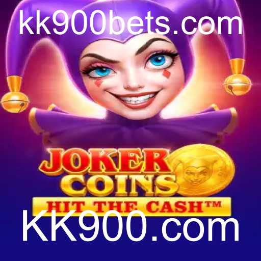 JokerCoins: Um Mergulho no Mundo do Jogo Online