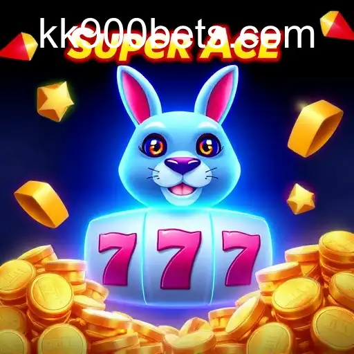 Como ganhar no Super Ace em KK900.com com Saque via PIX 2026