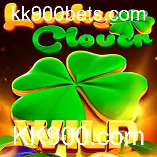 LuckyClover: Descubra o Fascinante Mundo de KK900.com