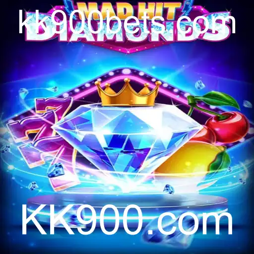 MadHitDiamonds: Descubra o Fascinante Mundo dos Diamantes com KK900.com
