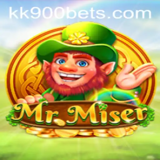 Descubra o Mundo de MrMiser: Um Jogo de Estratégia e Desafios em KK900.com