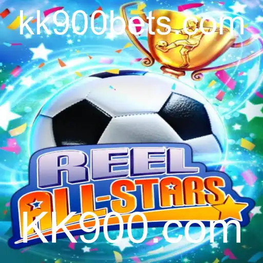Explorando o Mundo do jogo ReelAllStars em KK900.com