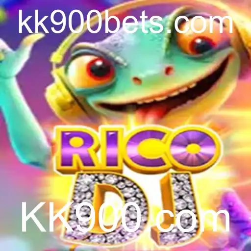 Descubra o Mundo Empolgante de RicoDJ: O Jogo que Conquista Multidões