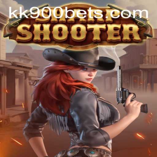 Sharpshooter: O Novo Fenômeno de KK900.com