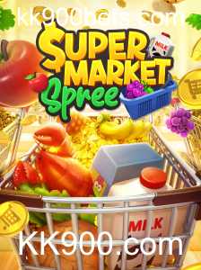 Descubra a Experiência Divertida de SupermarketSpree no Mundo Virtual de KK900.com