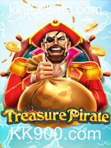 Explore o Empolgante Mundo de TreasurePirate: O Jogo de Aventura do Momento