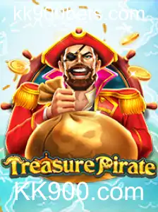Explore o Empolgante Mundo de TreasurePirate: O Jogo de Aventura do Momento