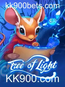 Descubra o Fascinante Mundo de 'TreeofLight' e Suas Regras Únicas