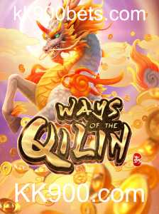 WaysoftheQilin: Uma Aventura Épica nas Mecânicas do Jogo