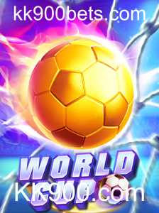 Explorando o Mundo do Jogo 'WorldCup' e a Inovação KK900.com